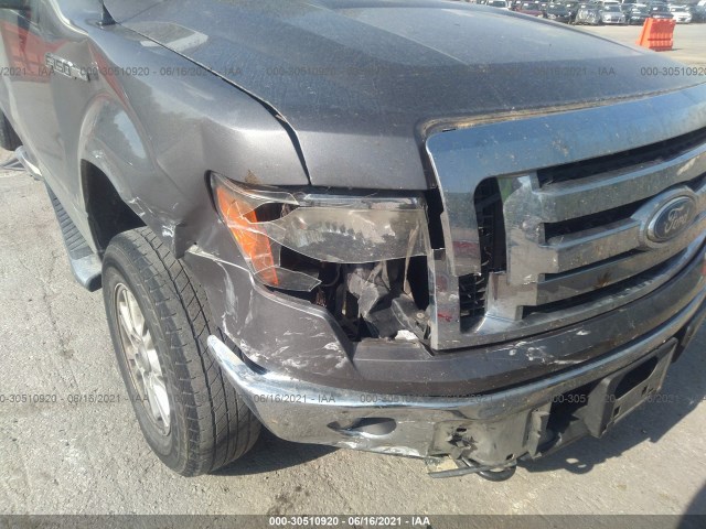 Photo 5 VIN: 1FTVX1EF1CKD00188 - FORD F-150 