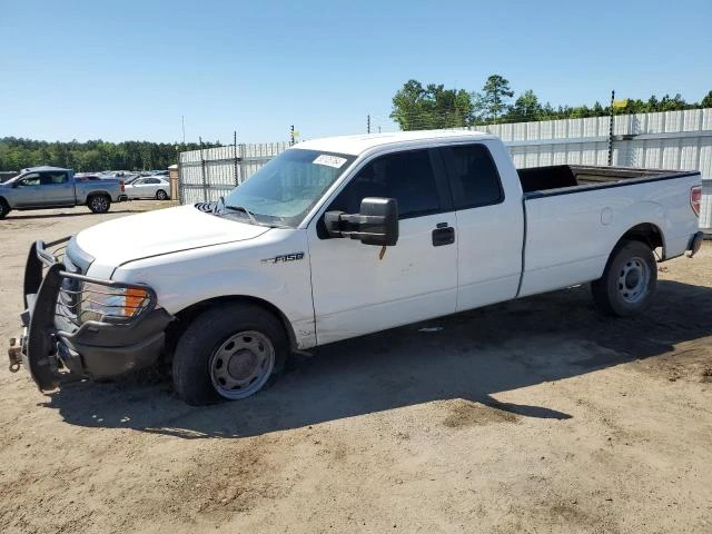 Photo 0 VIN: 1FTVX1EF3CKD38666 - FORD F150 SUPER 