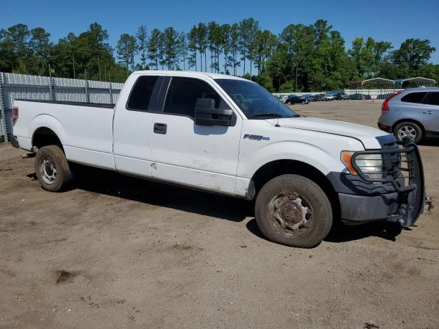 Photo 3 VIN: 1FTVX1EF3CKD38666 - FORD F150 SUPER 