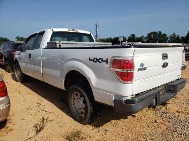 Photo 1 VIN: 1FTVX1EF7CKE34610 - FORD F150 SUPER 