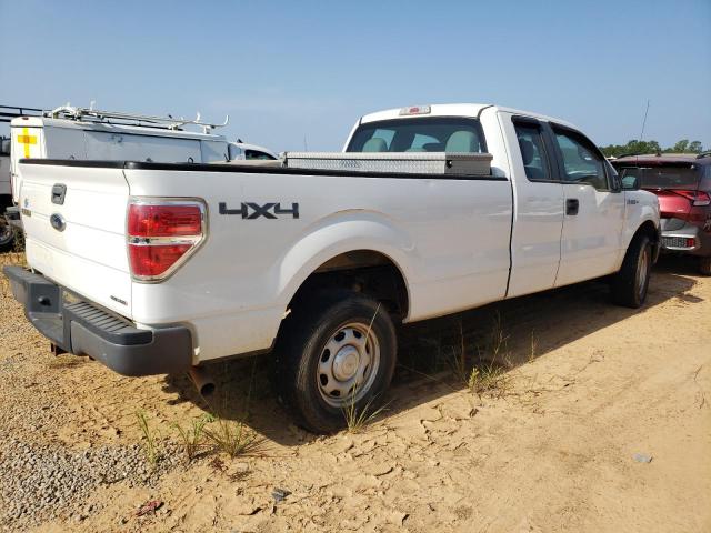 Photo 2 VIN: 1FTVX1EF7CKE34610 - FORD F150 SUPER 