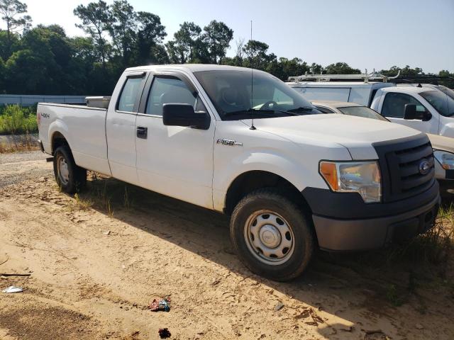 Photo 3 VIN: 1FTVX1EF7CKE34610 - FORD F150 SUPER 