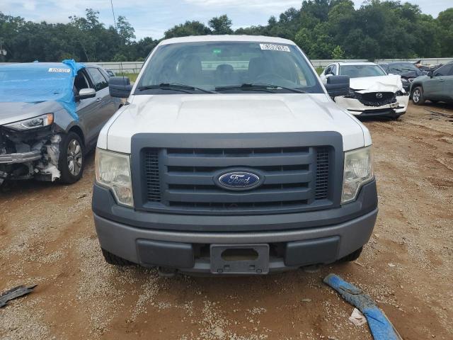 Photo 4 VIN: 1FTVX1EF7CKE34610 - FORD F150 SUPER 