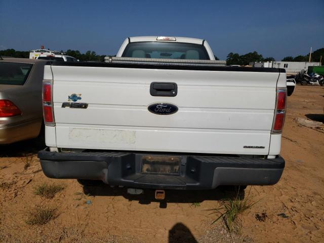 Photo 5 VIN: 1FTVX1EF7CKE34610 - FORD F150 SUPER 