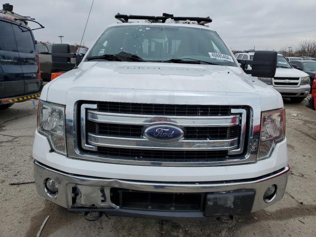 Photo 4 VIN: 1FTVX1ET4EKG25362 - FORD F-150 