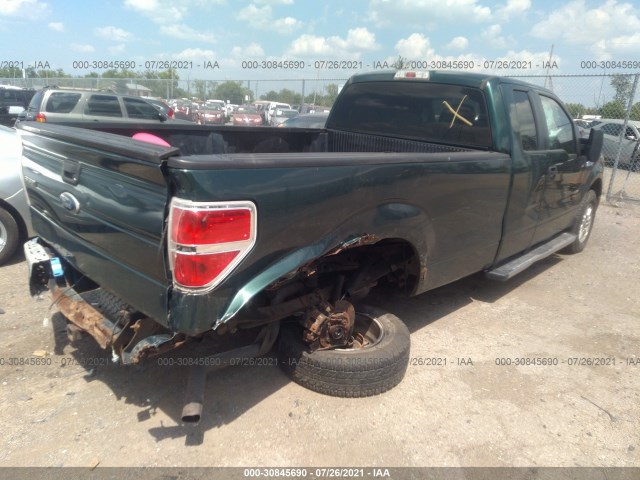 Photo 3 VIN: 1FTVX1ET5BKD32971 - FORD F-150 