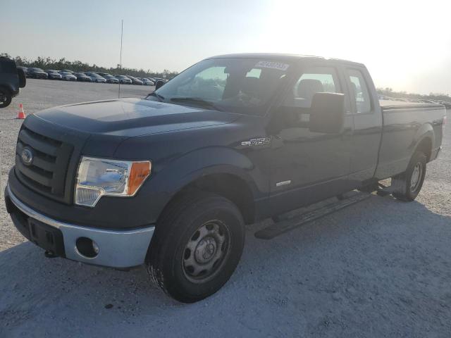 Photo 0 VIN: 1FTVX1ET5CKD50940 - FORD F150 SUPER 