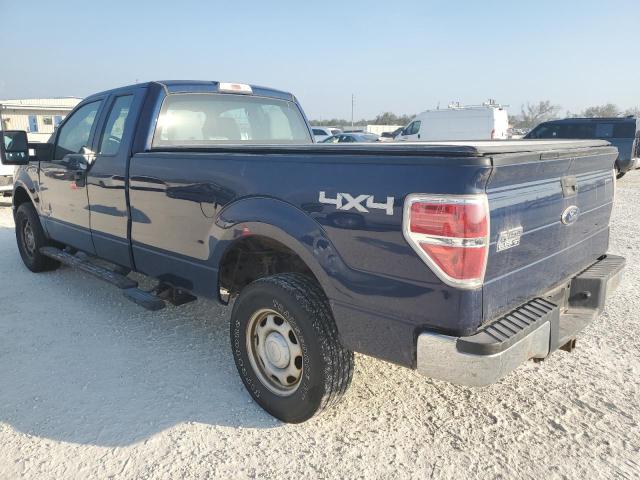 Photo 1 VIN: 1FTVX1ET5CKD50940 - FORD F150 SUPER 