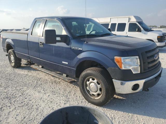 Photo 3 VIN: 1FTVX1ET5CKD50940 - FORD F150 SUPER 