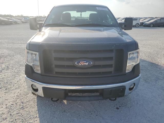 Photo 4 VIN: 1FTVX1ET5CKD50940 - FORD F150 SUPER 