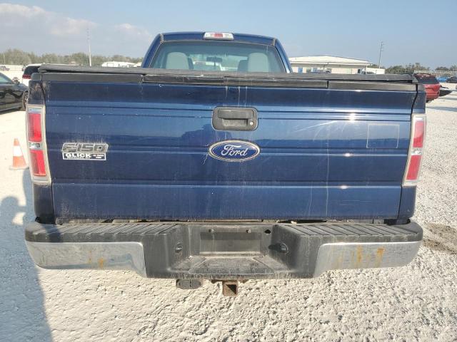 Photo 5 VIN: 1FTVX1ET5CKD50940 - FORD F150 SUPER 