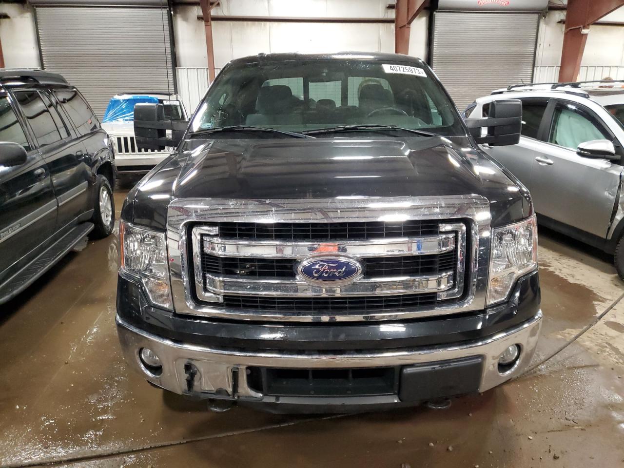 Photo 4 VIN: 1FTVX1ET5EKD73136 - FORD F-150 