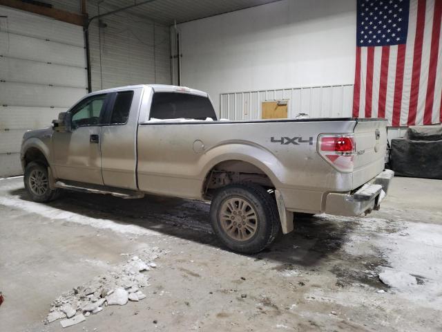 Photo 1 VIN: 1FTVX1ET7CKD43147 - FORD F150 SUPER 