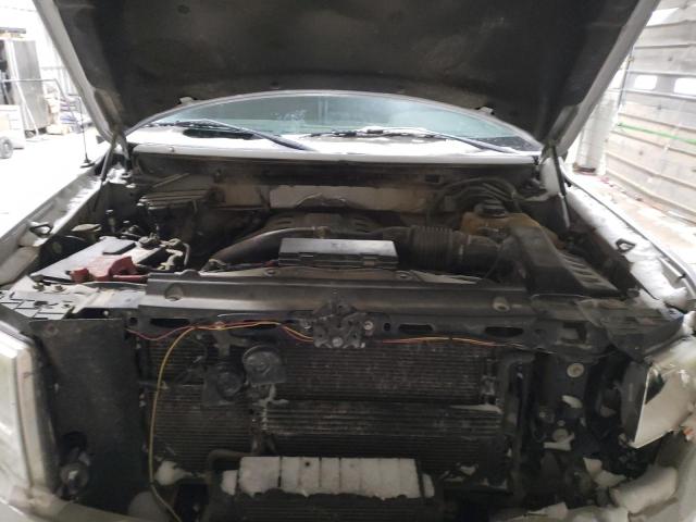 Photo 10 VIN: 1FTVX1ET7CKD43147 - FORD F150 SUPER 