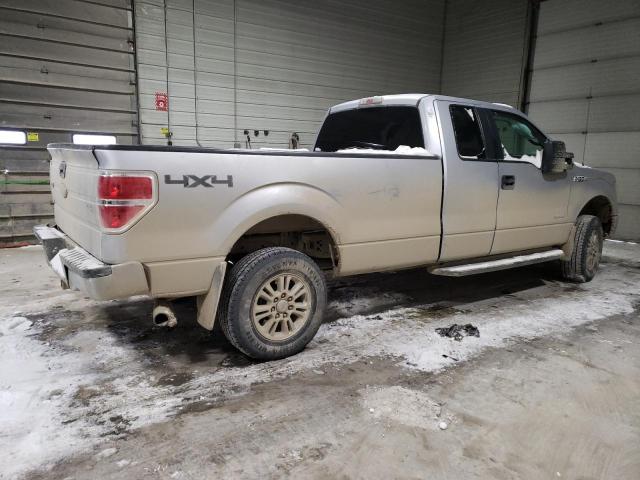 Photo 2 VIN: 1FTVX1ET7CKD43147 - FORD F150 SUPER 