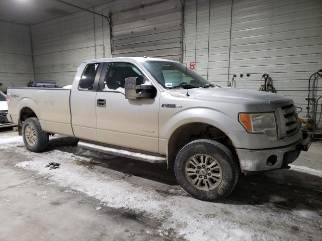 Photo 3 VIN: 1FTVX1ET7CKD43147 - FORD F150 SUPER 