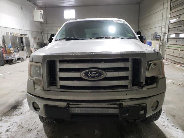 Photo 4 VIN: 1FTVX1ET7CKD43147 - FORD F150 SUPER 