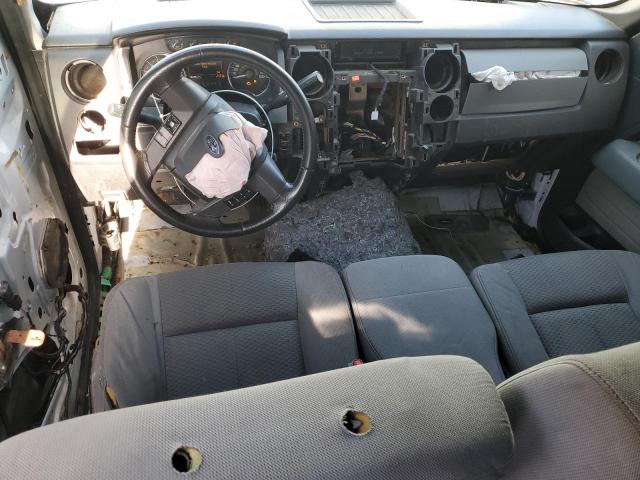 Photo 7 VIN: 1FTVX1ET8BKE14239 - FORD F150 SUPER 