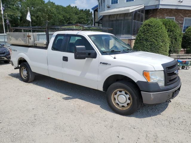 Photo 3 VIN: 1FTVX1ET9DKG37330 - FORD F150 SUPER 