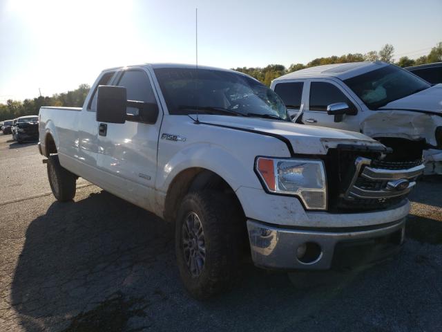 Photo 0 VIN: 1FTVX1ETXEKD27950 - FORD F150 SUPER 