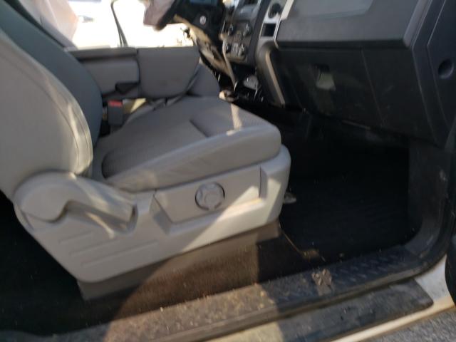 Photo 4 VIN: 1FTVX1ETXEKD27950 - FORD F150 SUPER 