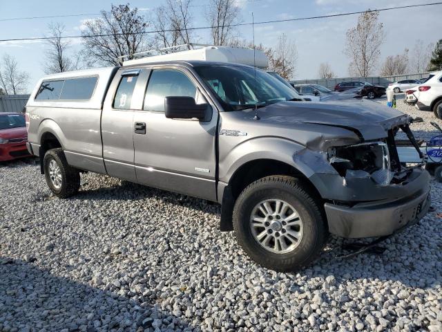 Photo 3 VIN: 1FTVX1ETXEKD86691 - FORD F150 SUPER 