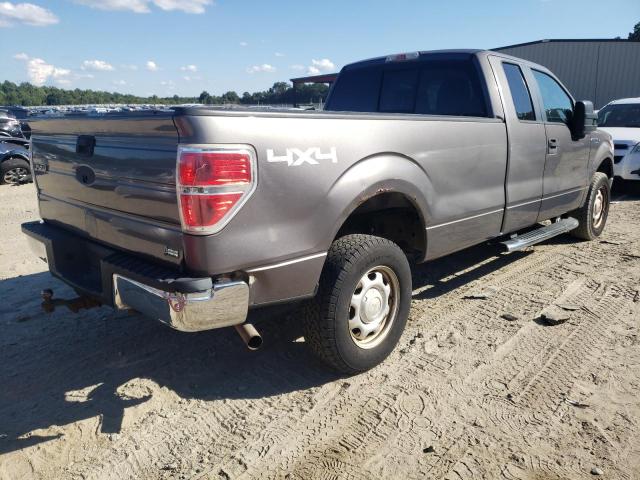 Photo 3 VIN: 1FTVX1EV5AKE02680 - FORD F150 SUPER 