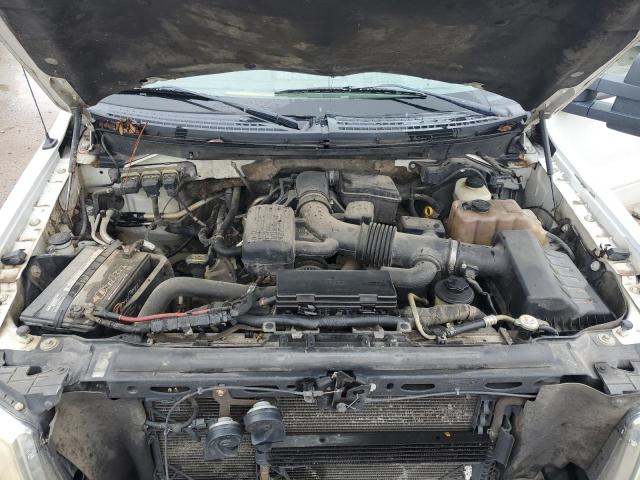 Photo 10 VIN: 1FTVX1EV6AKE26910 - FORD F150 SUPER 