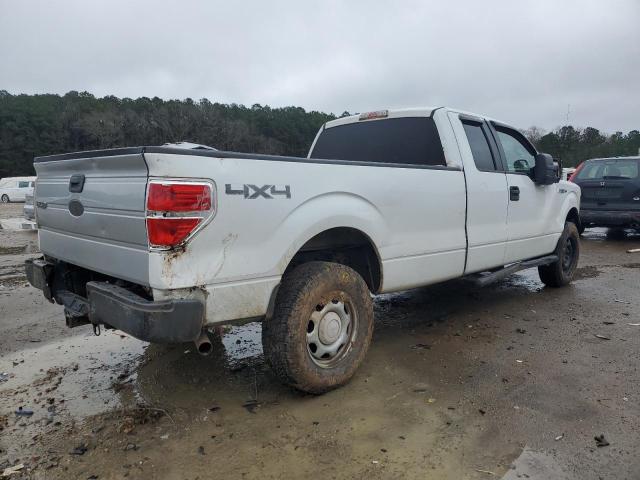 Photo 2 VIN: 1FTVX1EV6AKE26910 - FORD F150 SUPER 