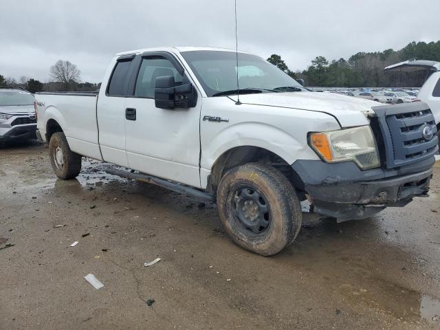 Photo 3 VIN: 1FTVX1EV6AKE26910 - FORD F150 SUPER 