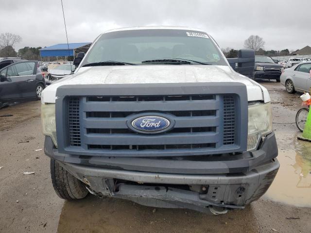 Photo 4 VIN: 1FTVX1EV6AKE26910 - FORD F150 SUPER 