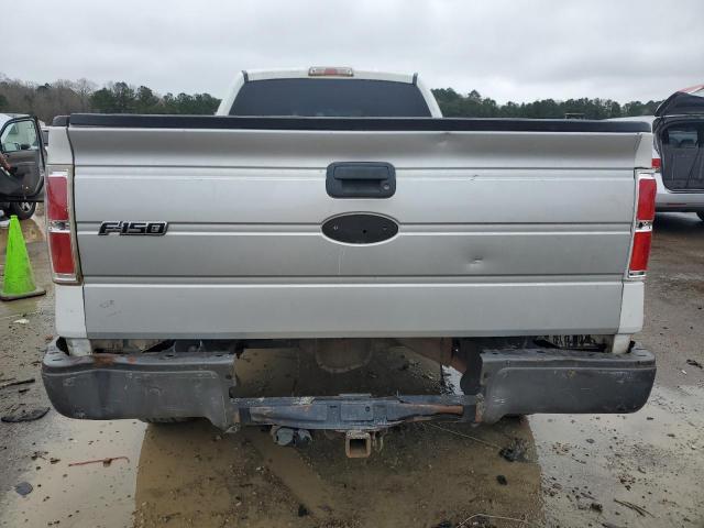 Photo 5 VIN: 1FTVX1EV6AKE26910 - FORD F150 SUPER 