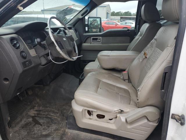 Photo 6 VIN: 1FTVX1EV6AKE26910 - FORD F150 SUPER 