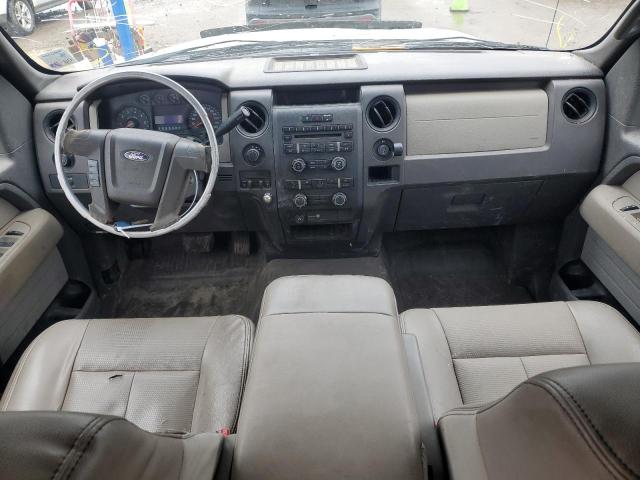 Photo 7 VIN: 1FTVX1EV6AKE26910 - FORD F150 SUPER 