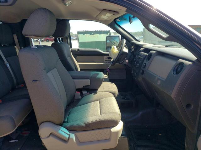 Photo 4 VIN: 1FTVX1EV6AKE66050 - FORD F150 SUPER 