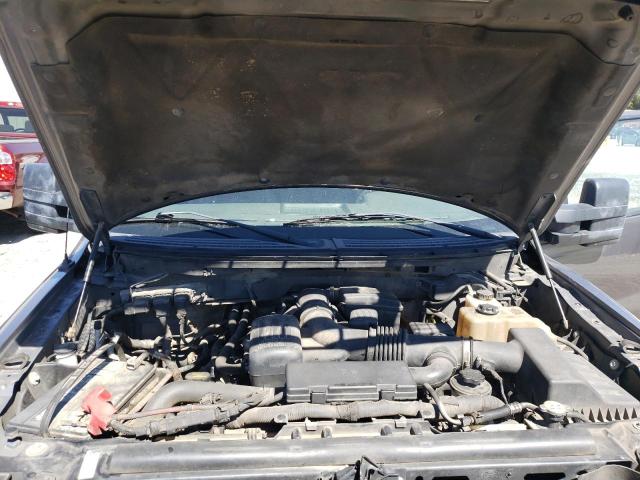 Photo 6 VIN: 1FTVX1EV6AKE66050 - FORD F150 SUPER 