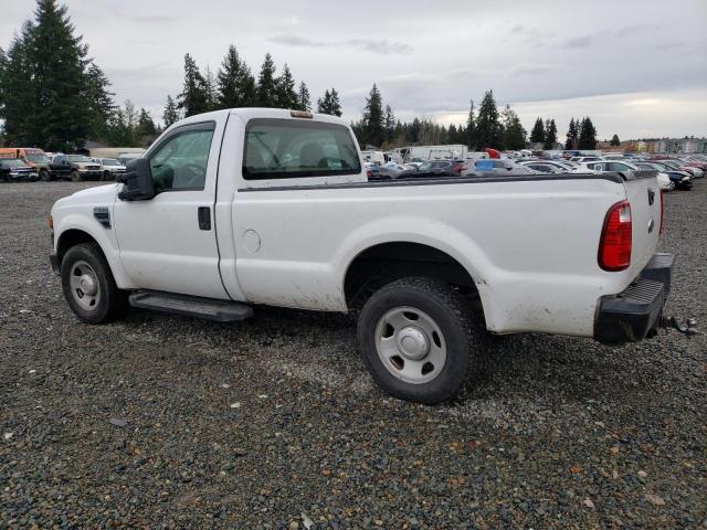 Photo 1 VIN: 1FTWF30558EB68320 - FORD F350 