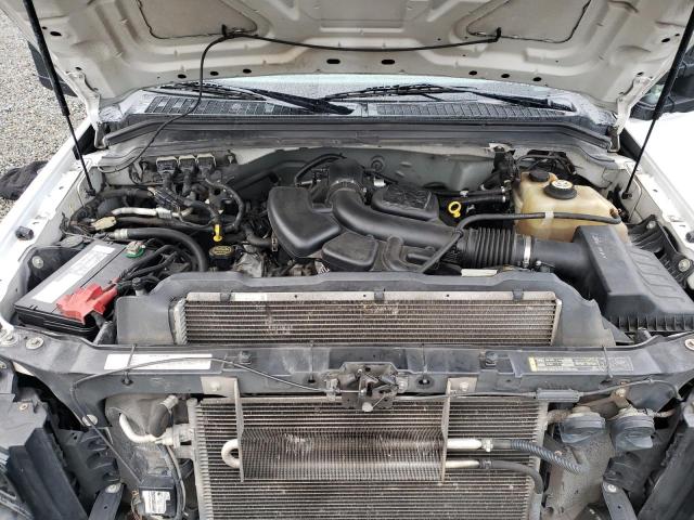 Photo 10 VIN: 1FTWF30558EB68320 - FORD F350 