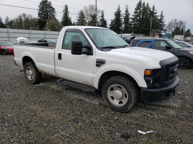 Photo 3 VIN: 1FTWF30558EB68320 - FORD F350 