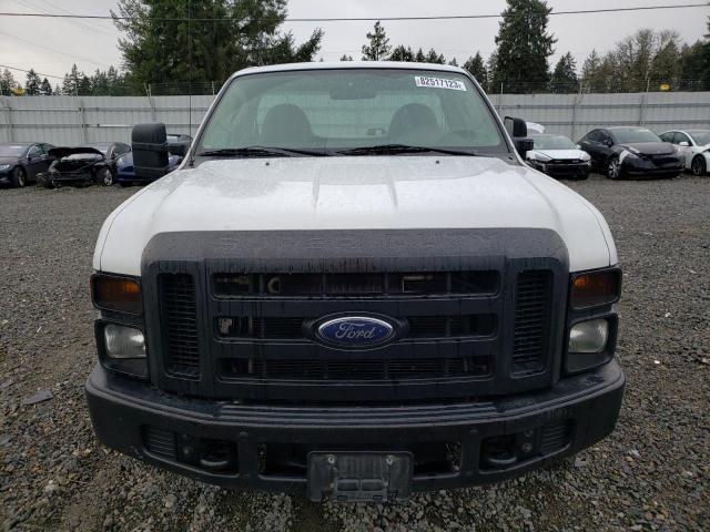 Photo 4 VIN: 1FTWF30558EB68320 - FORD F350 