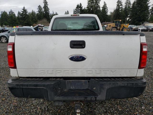 Photo 5 VIN: 1FTWF30558EB68320 - FORD F350 