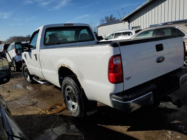 Photo 1 VIN: 1FTWF30558EE26657 - FORD F350 