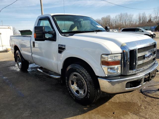 Photo 3 VIN: 1FTWF30558EE26657 - FORD F350 