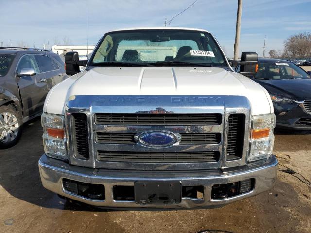 Photo 4 VIN: 1FTWF30558EE26657 - FORD F350 