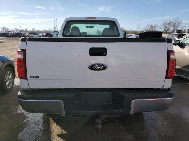 Photo 5 VIN: 1FTWF30558EE26657 - FORD F350 