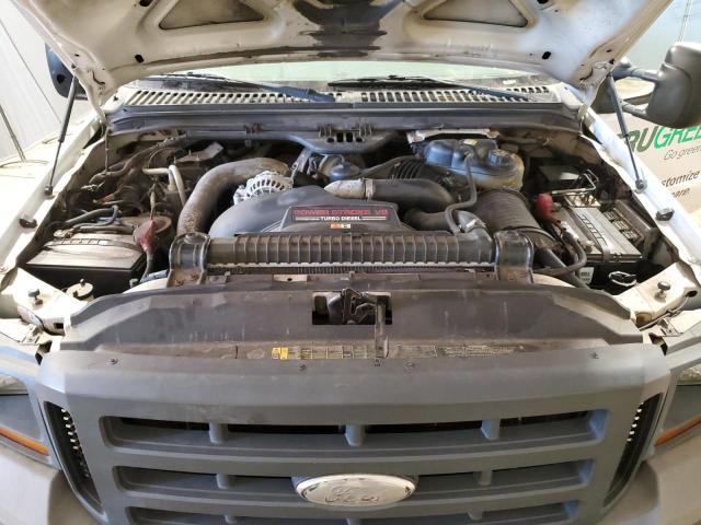 Photo 11 VIN: 1FTWF30P85EC14333 - FORD F350 