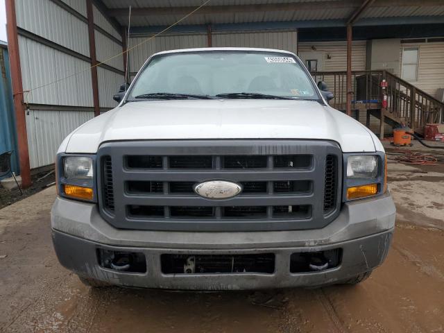 Photo 4 VIN: 1FTWF30P85EC14333 - FORD F350 