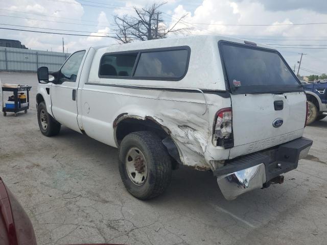 Photo 1 VIN: 1FTWF30R98EC21846 - FORD F350 SRW S 