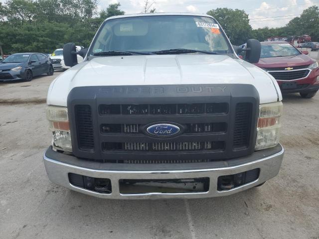 Photo 4 VIN: 1FTWF30R98EC21846 - FORD F350 SRW S 