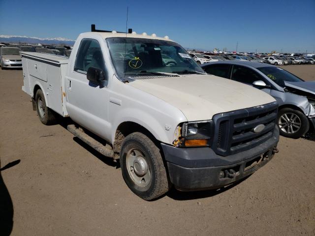 Photo 0 VIN: 1FTWF30Y47EA77905 - FORD F350 SRW S 